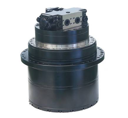 Doosan Bagger SA1143-01270 SA8230-21631 Endantrieb für TM40 EC210 EC240 DH220 SH200A3