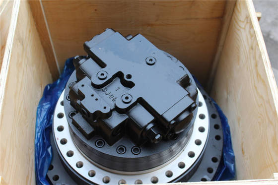 Doosan Bagger SA1143-01270 SA8230-21631 Endantrieb für TM40 EC210 EC240 DH220 SH200A3