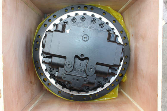 Doosan Bagger SA1143-01270 SA8230-21631 Endantrieb für TM40 EC210 EC240 DH220 SH200A3