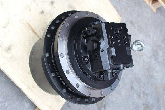 Belparts Excavatro TM22C MAG85VP-1800 Endantrieb für den Reisemotor E312 E110B R110-7