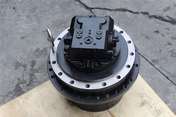 Belparts Excavatro TM22C MAG85VP-1800 Endantrieb für den Reisemotor E312 E110B R110-7