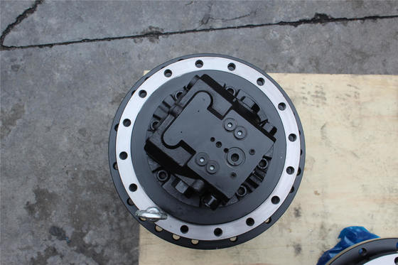 Belparts Excavatro TM22C MAG85VP-1800 Endantrieb für den Reisemotor E312 E110B R110-7