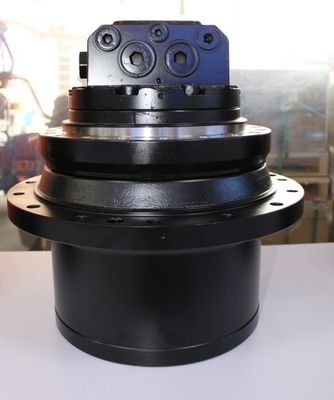 Belparts Bagger PC78US-6 PC78 PC78MR 21W-60-22130 Endantrieb für den TM09 GM09 Reisemotor