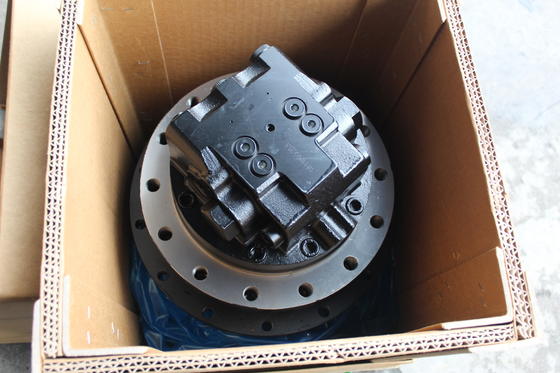 Belparts Bagger PC78US-6 PC78 PC78MR 21W-60-22130 Endantrieb für den TM09 GM09 Reisemotor