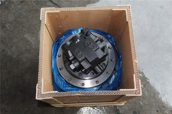 Belparts Bagger SK60 SK75 DH80 K1045670 Endantrieb komplett für Doosan Teile
