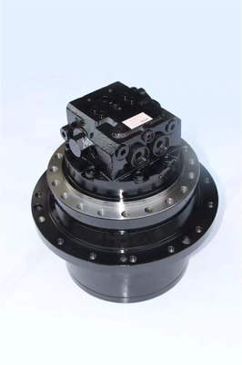 Belparts Bagger SK60 SK75 DH80 K1045670 Endantrieb komplett für Doosan Teile