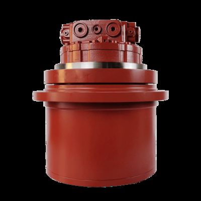 SK230-6 SK230-6 Endantrieb assy SK250-6 Mag-1700vp-3800 Kobelco Reisemotor mit Getriebe