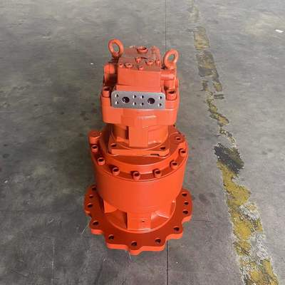 Sany M5X180 M5X180CHB Bagger Schwingmotor LG240 SY245H SY215-9 LG925 Schwingmotor fit