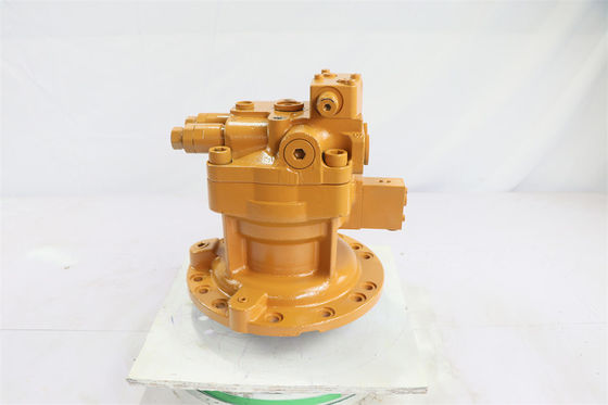 M5X130 LG200 SY205 Bagger Schwenkmotor Reparaturleitfaden für Sany Bagger