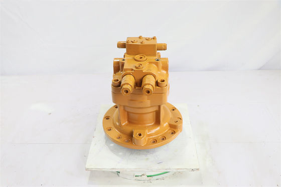 M5X130 LG200 SY205 Bagger Schwenkmotor Reparaturleitfaden für Sany Bagger