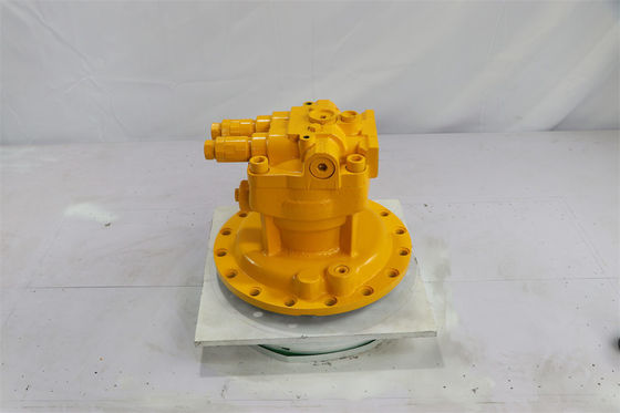 Belparts Bagger M5X130 E320C E320D E323D Minibagger Rotationsmotor Zubehör