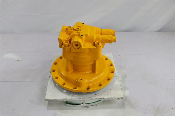 Belparts Bagger M5X130 E320C E320D E323D Minibagger Rotationsmotor Zubehör
