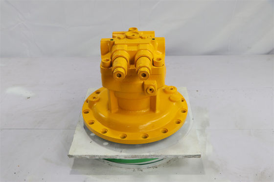 Belparts Bagger M5X130 E320C E320D E323D Minibagger Rotationsmotor Zubehör