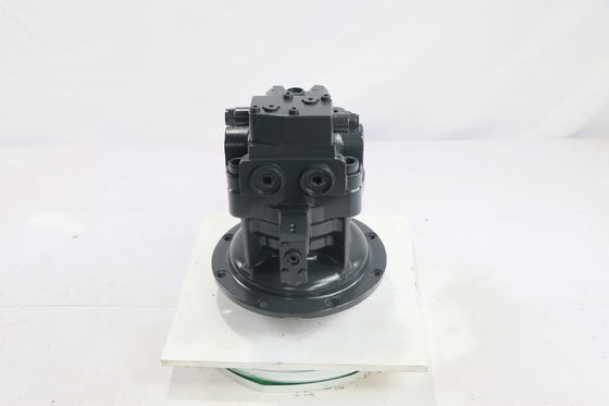 Belparts Bagger M5X130 EC210B EC200B EC220D SE210LC-2 EC480D Schwenkgetriebe VOE14552686