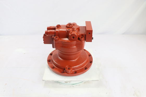 Doosan Bagger M2X150 DH258 DH255 Schwenkmotor-Montagesatz Solar255 K1007950A K9004885