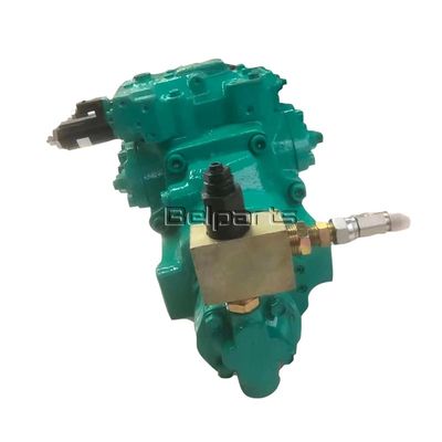 Kobelco excavator parts SK120-5 sk120-5.5 SK330-6 hydraulic pump assembly
