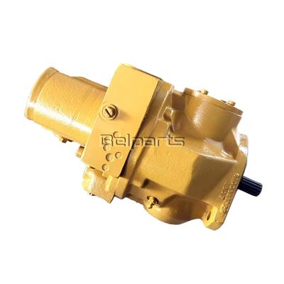 Belparts AP2D25 E305 E305-5 E306 Excavator hydraulic pump replacement 423-0097 423-0097 02