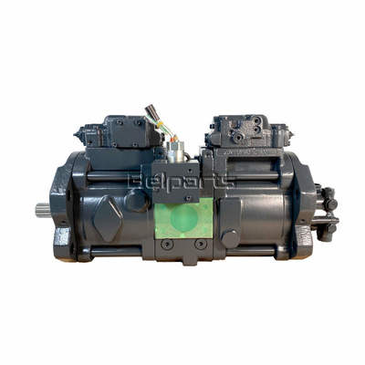 Doosan excavator pump 401-00356A 400914-00026 K3V112DTP-9N24-12T hydraulic pump replacement for DX225