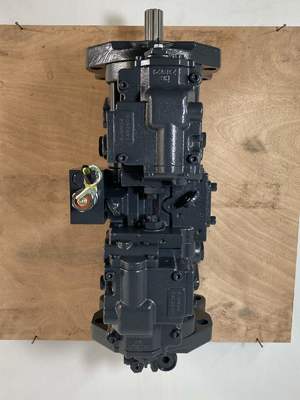 Doosan excavator pump 401-00356A 400914-00026 K3V112DTP-9N24-12T hydraulic pump replacement for DX225