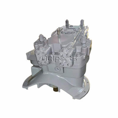 Belparts excavator A8V080 ZX160 4441981 hydraulic main pump assy kit for hitachi