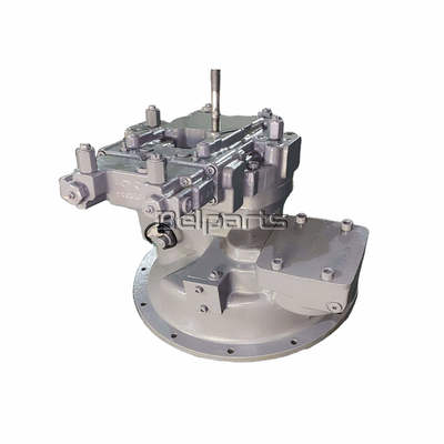 Excavator hitachi ZX160 4441981 hydraulic main pump assembly repair for A8V080