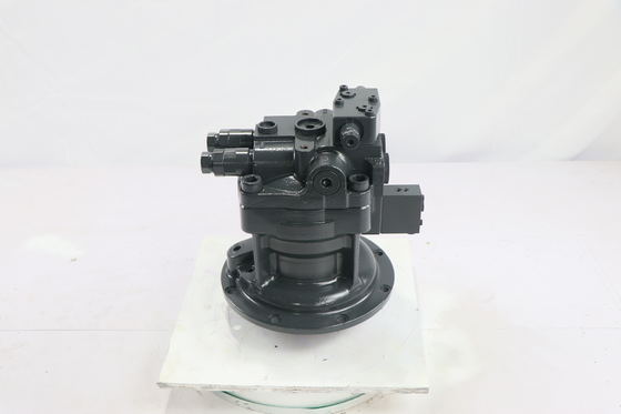 Belparts Bagger M5X130 EC210B EC200B EC220D Schwenkmotor VOE14552686 Hydraulikmotorsatz