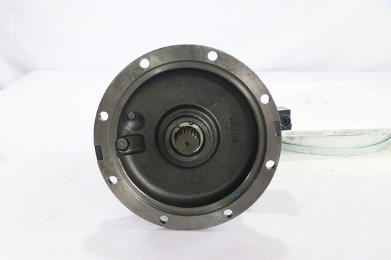 Belparts Bagger M5X130 EC210B EC200B EC220D Schwenkmotor VOE14552686 Hydraulikmotorsatz