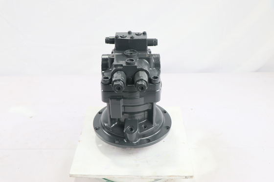 Belparts Bagger M5X130 EC210B EC200B EC220D Schwenkmotor VOE14552686 Hydraulikmotorsatz