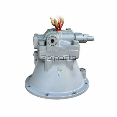 Belparts Bagger EX600 Schwenkmotor 4398514 0788801 Schwenkwerk komplett für Hitachi