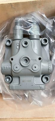 Belparts Bagger EX600 Schwenkmotor 4398514 0788801 Schwenkwerk komplett für Hitachi