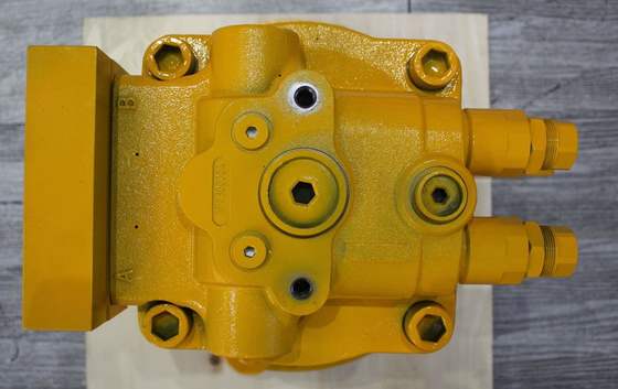 Hyundai Bagger 31N6-10140 31N6-10130 Schwingmotor für R210-7 R215-7 R220-5 Schwingmotor