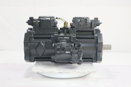 Belparts Bagger DH225-9E 400914-00026 2401-9223KT Hydraulik-Hauptpumpe K3V112DTP-HNOV-14 Bagger Hauptpumpen-Baugruppe