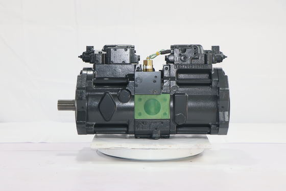 Belparts Bagger DH225-9E 400914-00026 2401-9223KT Hydraulik-Hauptpumpe K3V112DTP-HNOV-14 Bagger Hauptpumpen-Baugruppe
