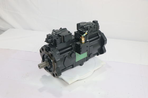 Belparts Bagger DH225-9E 400914-00026 2401-9223KT Hydraulik-Hauptpumpe K3V112DTP-HNOV-14 Bagger Hauptpumpen-Baugruppe