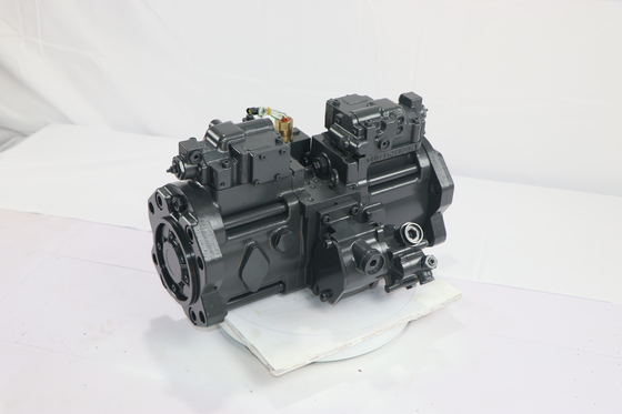 Belparts Bagger DH225-9E 400914-00026 2401-9223KT Hydraulik-Hauptpumpe K3V112DTP-HNOV-14 Bagger Hauptpumpen-Baugruppe