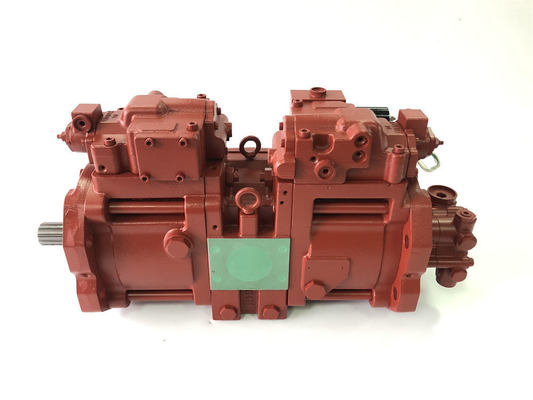 Belparts Bagger 2401-9236 2401-9236B Hydraulik-Hauptpumpe K5V80DTP-HNOV-12T Aftermarket Original