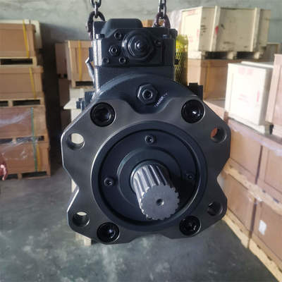 Belparts Bagger K5V140DTP1G9R CX330 Hydraulik-Hauptpumpe KSJ2851 KSJ15460 Pumpen-Kit
