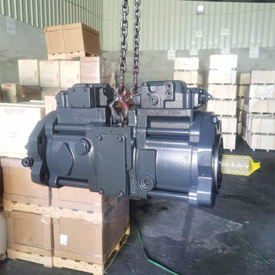 Belparts Bagger K5V140DTP1G9R CX330 Hydraulik-Hauptpumpe KSJ2851 KSJ15460 Pumpen-Kit