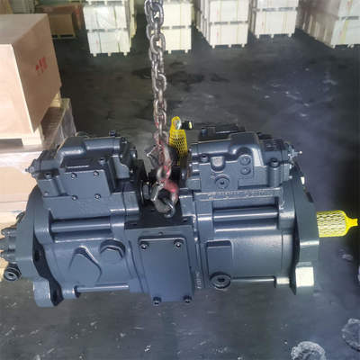 Exkaver K5V140DTP1G9R CX330 Hydraulik Hauptpumpe KSJ2851 KSJ15460 Hauptpumpe Asssy Kit