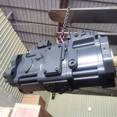 Exkaver K5V140DTP1G9R CX330 Hydraulik Hauptpumpe KSJ2851 KSJ15460 Hauptpumpe Asssy Kit