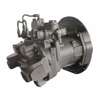 Bagger ZX200 9191164 9195235 Hydraulik-Hauptpumpe für Hitachi-Teile