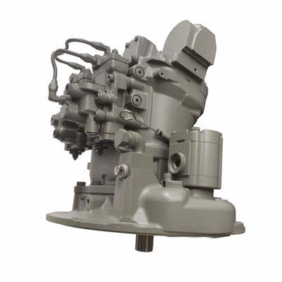 Bagger ZX200 9191164 9195235 Hydraulik-Hauptpumpe für Hitachi-Teile