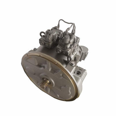 ZX200 HPV102 Bagger Hauptpumpe 9191164 9195235 Hitachi Hydraulikpumpen-Baugruppe