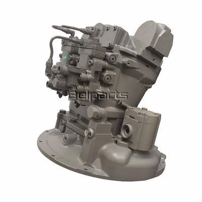 ZX200 HPV102 Bagger Hauptpumpe 9191164 9195235 Hitachi Hydraulikpumpen-Baugruppe