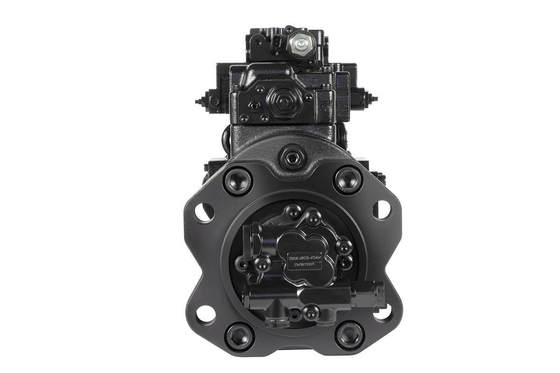 Kobelco Bagger SK230-6E K3V112DTP-9TEL Hydraulik-Hauptpumpe für Sk230-6e Sk250-6e K3V112dtp