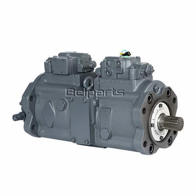 Belparts Bagger DX300 K5V140DTP-9N07 Hydraulik-Hauptpumpe K1006550C K9001195 Überholt Neu