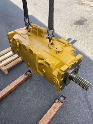 Bagger E374F 369-9655 3699655 Hydraulikpumpen-Baugruppe A28VO280 390F 374F Pumpenreparatur