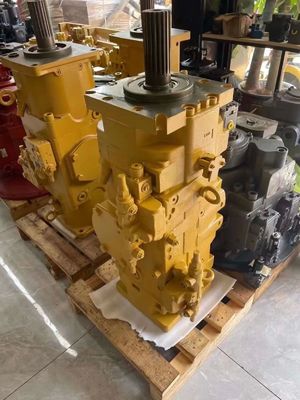 Bagger E374F 369-9655 3699655 Hydraulikpumpen-Baugruppe A28VO280 390F 374F Pumpenreparatur