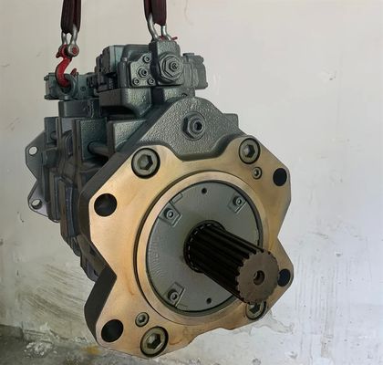 Belparts Bagger K3V280DTH EX3600 4624104 hydraulische Hauptpumpe für Hitachi