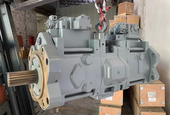 Hitachi K3V280DTH 4624104 0718001 Bagger Hauptpumpe für EX3600 geeignet